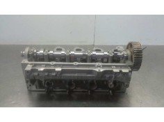 Recambio de culata para nissan qashqai (j10) 1.5 dci turbodiesel cat referencia OEM IAM 110421615R  
