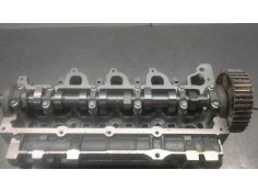 Recambio de culata para nissan qashqai (j10) 1.5 dci turbodiesel cat referencia OEM IAM 110421615R   2