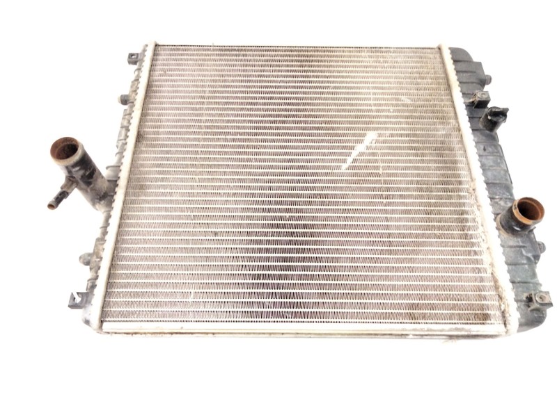 Recambio de radiador agua para opel agila a (h00) 1.0 12v (f68) referencia OEM IAM 09210559  