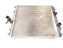 RADIADOR AGUA 09210559 