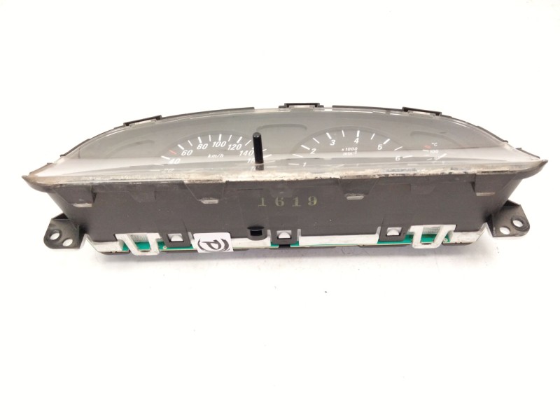 Recambio de cuadro instrumentos para opel agila a (h00) 1.0 12v (f68) referencia OEM IAM 09210900 3410084EA 