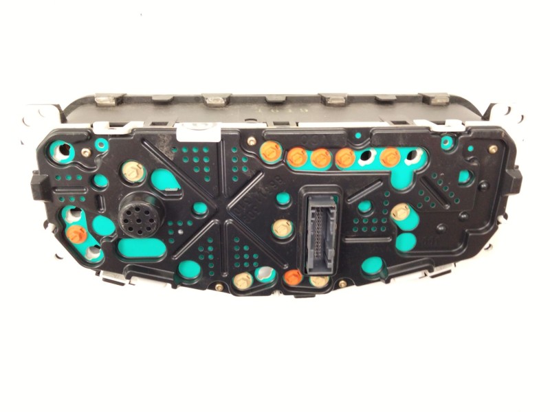 Recambio de cuadro instrumentos para opel agila a (h00) 1.0 12v (f68) referencia OEM IAM 09210900 3410084EA 