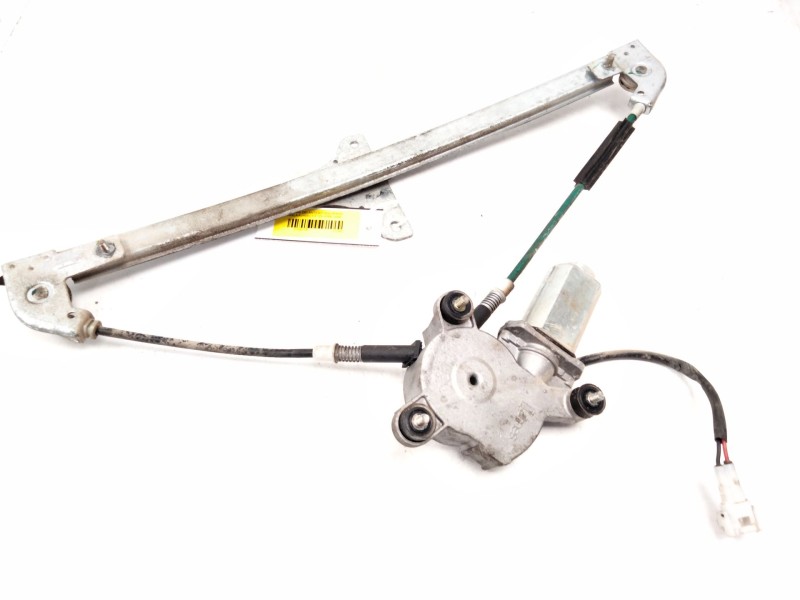 Recambio de elevalunas delantero izquierdo para opel agila a (h00) 1.0 12v (f68) referencia OEM IAM 9215911  