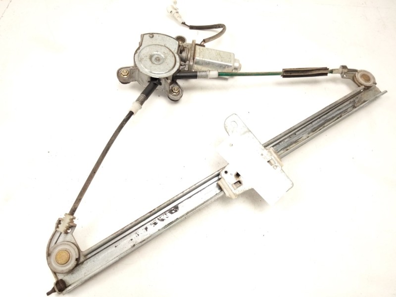 Recambio de elevalunas delantero izquierdo para opel agila a (h00) 1.0 12v (f68) referencia OEM IAM 9215911  