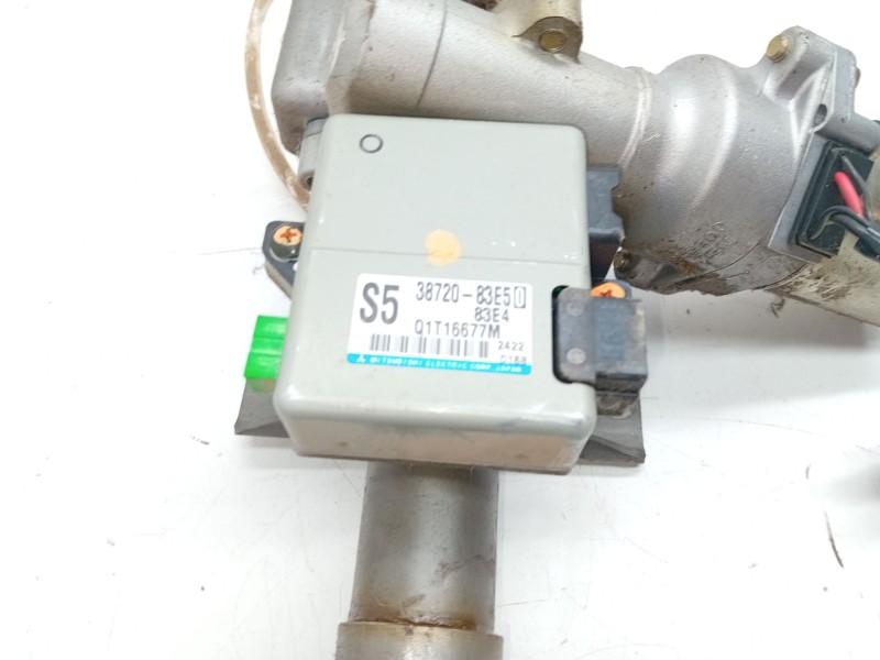 Recambio de columna direccion electrica para opel agila a (h00) 1.0 12v (f68) referencia OEM IAM 4820083E64  