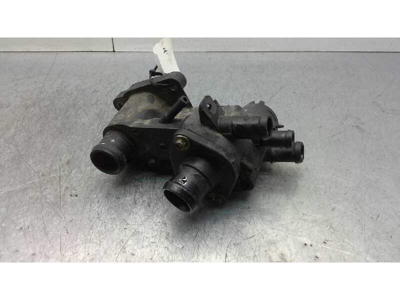 Recambio de disco embrague para volkswagen polo berlina (6n2) trendline referencia OEM IAM 032121111  
