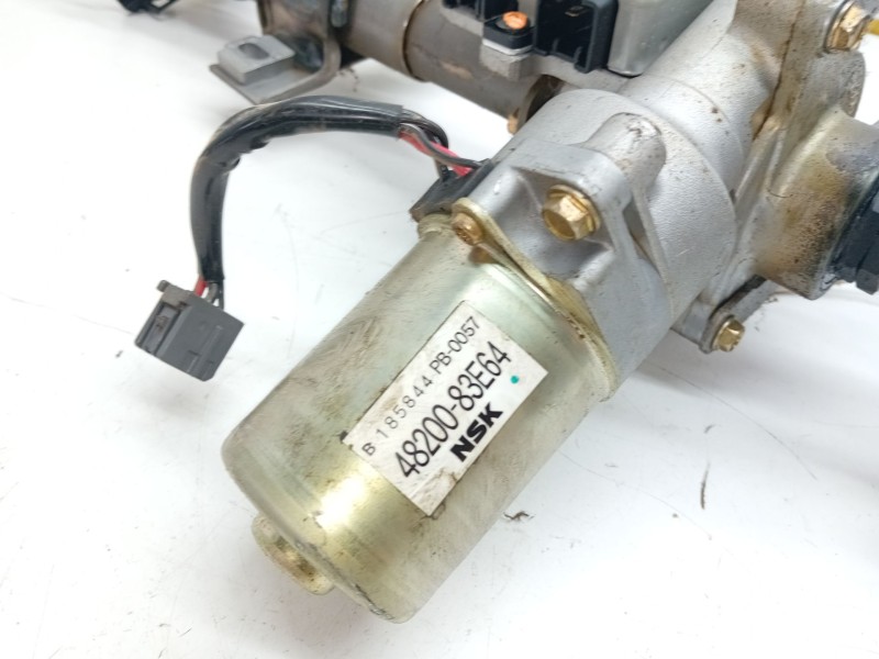 Recambio de columna direccion electrica para opel agila a (h00) 1.0 12v (f68) referencia OEM IAM 4820083E64  