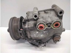 Recambio de compresor aire acondicionado para ford fiesta berlina (dx) básico referencia OEM IAM YS6H19D629AA  