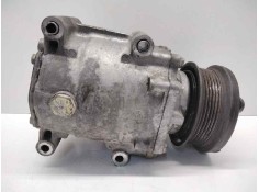 Recambio de compresor aire acondicionado para ford fiesta berlina (dx) básico referencia OEM IAM YS6H19D629AA   2