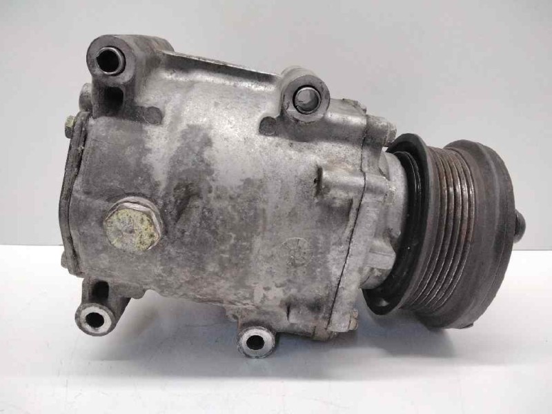 Recambio de compresor aire acondicionado para ford fiesta berlina (dx) básico referencia OEM IAM YS6H19D629AA  