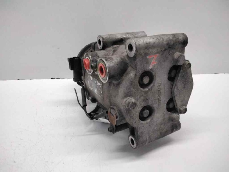 Recambio de compresor aire acondicionado para ford fiesta berlina (dx) básico referencia OEM IAM YS6H19D629AA  