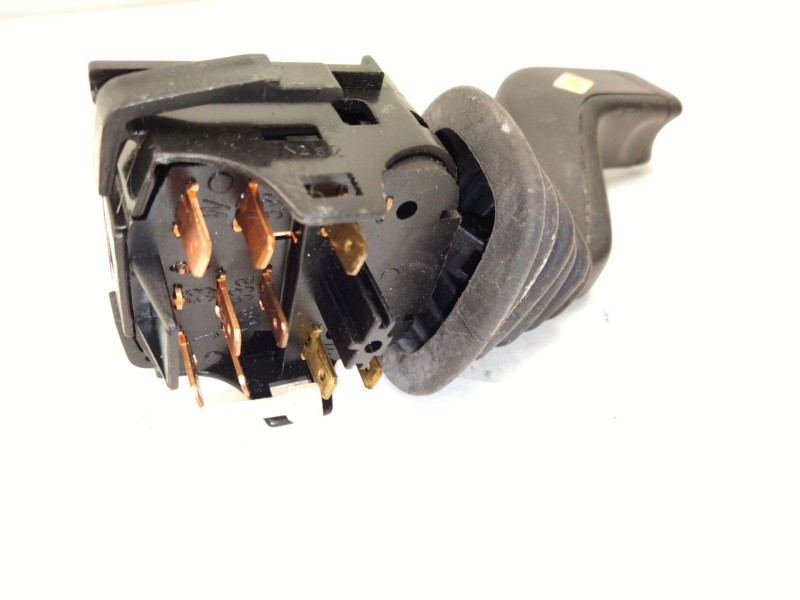 Recambio de mando luces para opel agila a (h00) 1.0 12v (f68) referencia OEM IAM 090243395501  
