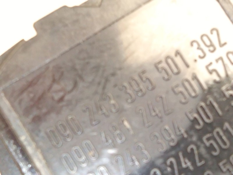 Recambio de mando luces para opel agila a (h00) 1.0 12v (f68) referencia OEM IAM 090243395501  