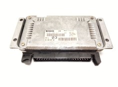 Recambio de centralita motor uce para peugeot 306 break style referencia OEM IAM 9630986780 0261204717 