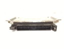 CENTRALITA MOTOR UCE 9630986780 0261204717 