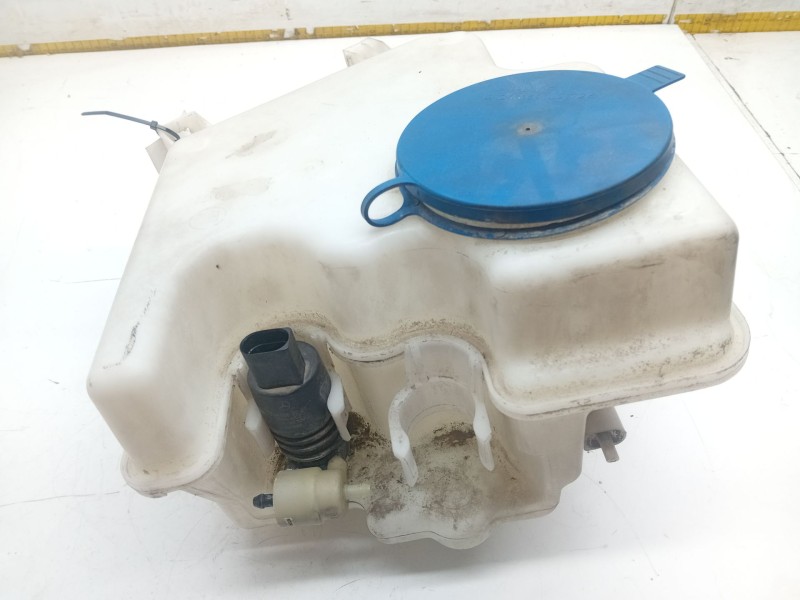 Recambio de deposito limpia para mercedes-benz clase b sports tourer (w245) b 180 cdi (245.207) referencia OEM IAM 1698690220  