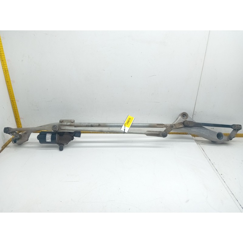 Recambio de motor limpia delantero para mercedes-benz clase b sports tourer (w245) b 180 cdi (245.207) referencia OEM IAM 405127