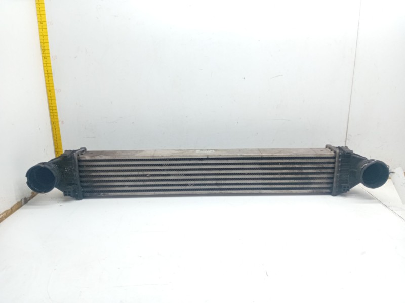 Recambio de intercooler para mercedes-benz clase b sports tourer (w245) b 180 cdi (245.207) referencia OEM IAM A1695000000  