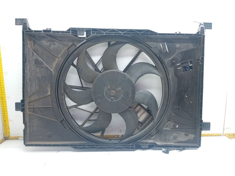 Recambio de electroventilador para mercedes-benz clase b sports tourer (w245) b 180 cdi (245.207) referencia OEM IAM A1695002693