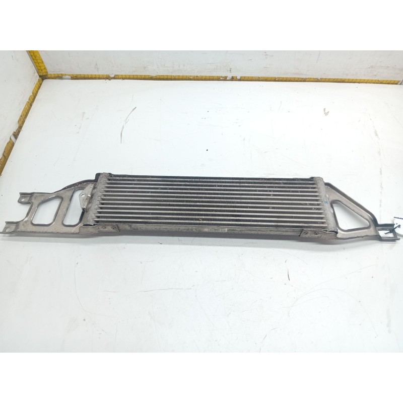 Recambio de radiador aceite para mercedes-benz clase b sports tourer (w245) b 180 cdi (245.207) referencia OEM IAM A1695000600  