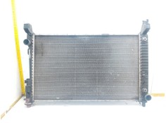Recambio de radiador agua para mercedes-benz clase b sports tourer (w245) b 180 cdi (245.207) referencia OEM IAM A1695001803   2