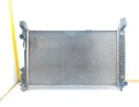 RADIADOR AGUA A1695001803 