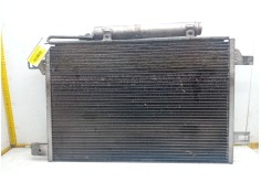 Recambio de radiador calefaccion / aire acondicionado para mercedes-benz clase b sports tourer (w245) b 180 cdi (245.207) refere