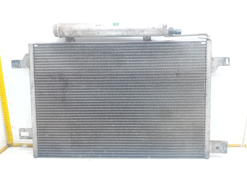 Recambio de radiador calefaccion / aire acondicionado para mercedes-benz clase b sports tourer (w245) b 180 cdi (245.207) refere
