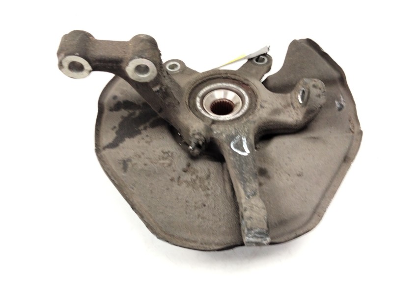 Recambio de mangueta delantera derecha para mercedes-benz clase b sports tourer (w245) b 180 cdi (245.207) referencia OEM IAM   