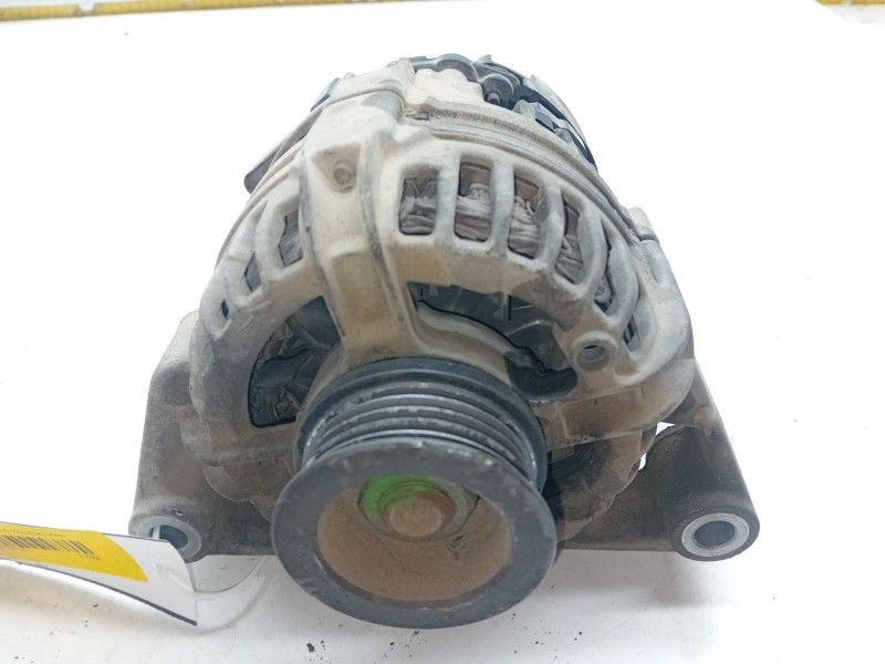 Recambio de alternador para opel agila a (h00) 1.0 12v (f68) referencia OEM IAM 24437119  