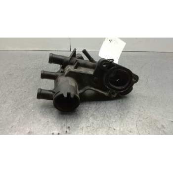 Recambio de disco embrague para volkswagen polo berlina (6n2) trendline referencia OEM IAM 032121111  