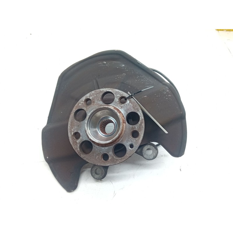 Recambio de mangueta delantera izquierda para mercedes-benz clase b sports tourer (w245) b 180 cdi (245.207) referencia OEM IAM 