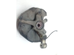 Recambio de mangueta delantera izquierda para mercedes-benz clase b sports tourer (w245) b 180 cdi (245.207) referencia OEM IAM  2