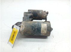 Recambio de motor arranque para opel agila a (h00) 1.0 12v (f68) referencia OEM IAM 93175884  