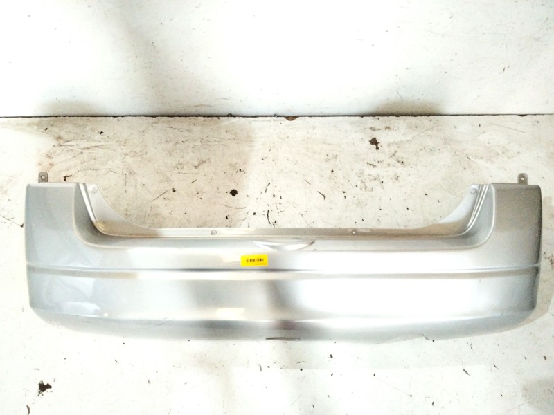 Recambio de paragolpes trasero para opel agila a (h00) 1.0 12v (f68) referencia OEM IAM   