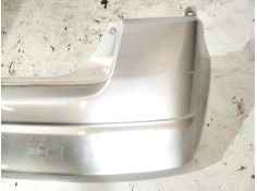 Recambio de paragolpes trasero para opel agila a (h00) 1.0 12v (f68) referencia OEM IAM    2
