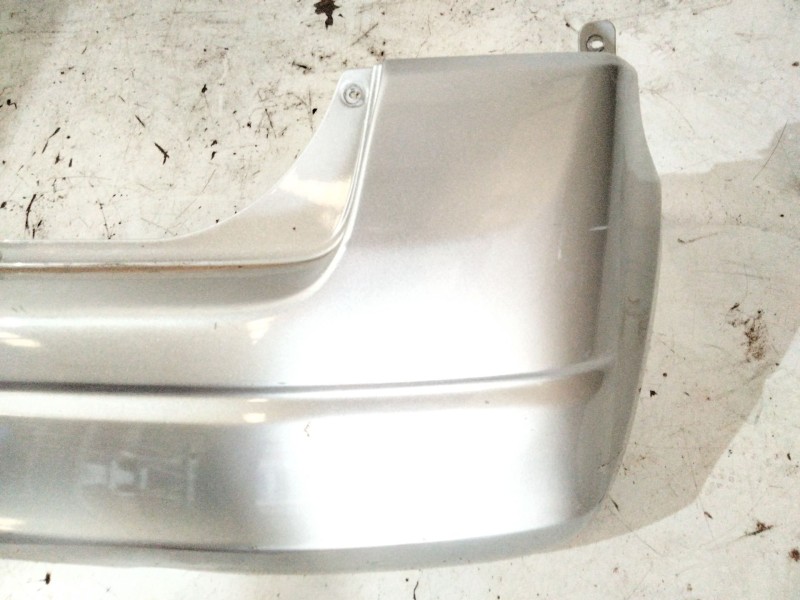 Recambio de paragolpes trasero para opel agila a (h00) 1.0 12v (f68) referencia OEM IAM   