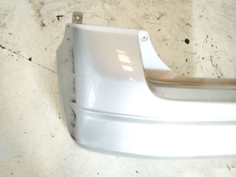 Recambio de paragolpes trasero para opel agila a (h00) 1.0 12v (f68) referencia OEM IAM   