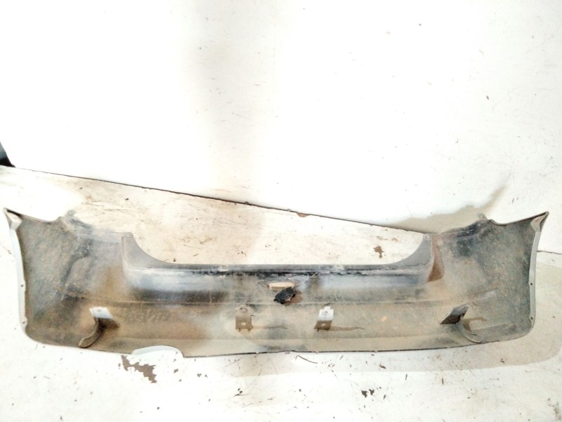Recambio de paragolpes trasero para opel agila a (h00) 1.0 12v (f68) referencia OEM IAM   