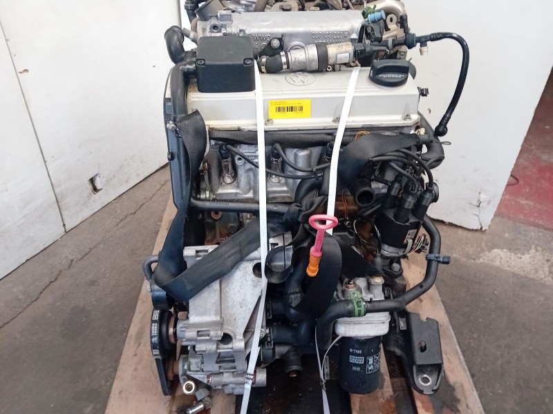 Recambio de motor completo para volkswagen golf iii (1h1) 2.0 referencia OEM IAM   
