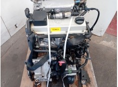 Recambio de motor completo para volkswagen golf iii (1h1) 2.0 referencia OEM IAM    2
