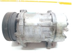Recambio de compresor aire acondicionado para volkswagen golf iii (1h1) 2.0 referencia OEM IAM 1H0820803D   2