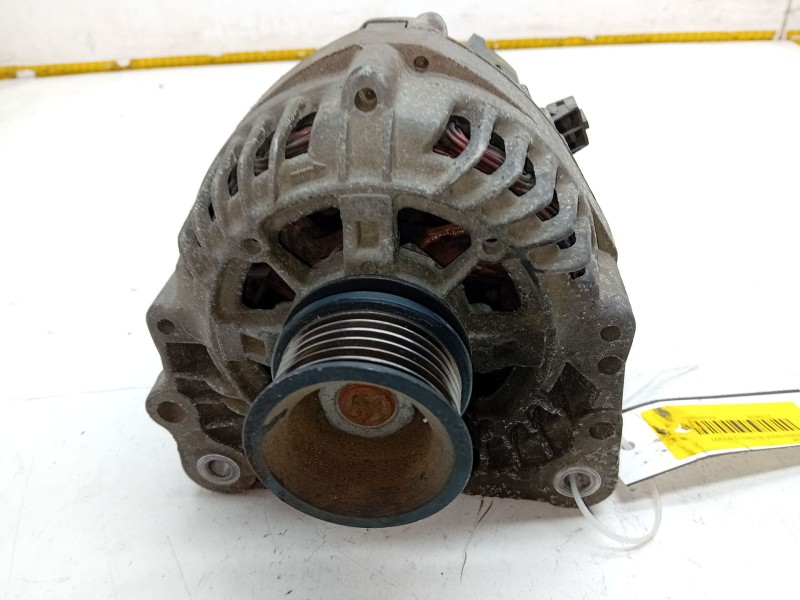 Recambio de alternador para volkswagen golf iii (1h1) 2.0 referencia OEM IAM 037903023G  