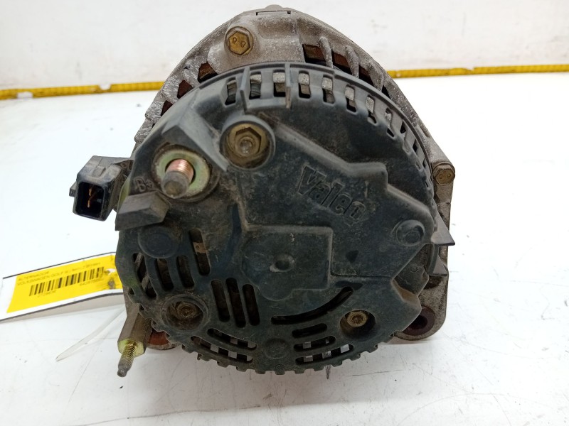 Recambio de alternador para volkswagen golf iii (1h1) 2.0 referencia OEM IAM 037903023G  