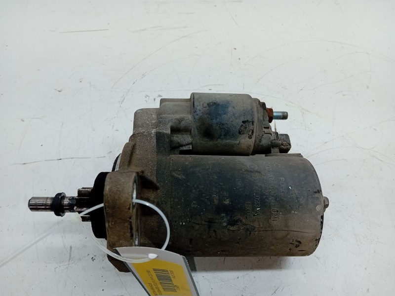 Recambio de motor arranque para volkswagen golf iii (1h1) 2.0 referencia OEM IAM 020911023A  