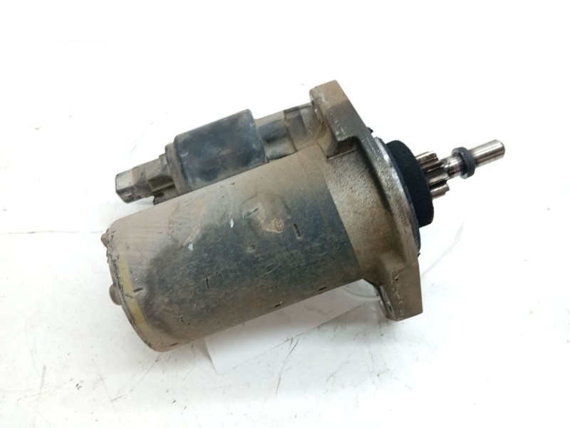 Recambio de motor arranque para volkswagen golf iii (1h1) 2.0 referencia OEM IAM 020911023A  
