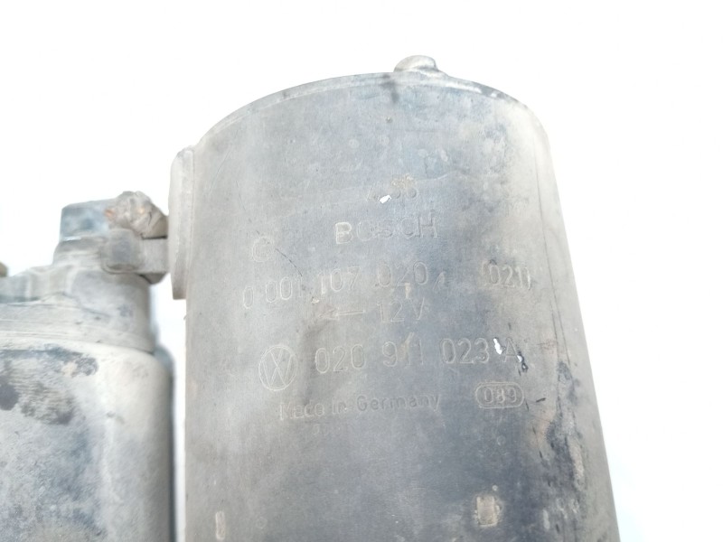 Recambio de motor arranque para volkswagen golf iii (1h1) 2.0 referencia OEM IAM 020911023A  