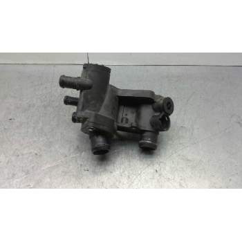 Recambio de disco embrague para volkswagen polo berlina (6n2) trendline referencia OEM IAM 032121111  
