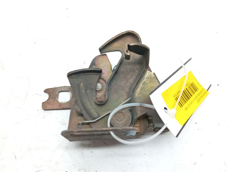 Recambio de cerradura capot para volkswagen golf iii (1h1) 2.0 referencia OEM IAM 1H0823509  