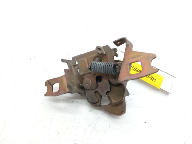 Recambio de cerradura capot para volkswagen golf iii (1h1) 2.0 referencia OEM IAM 1H0823509  